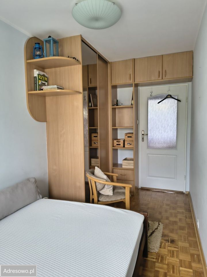 Mieszkanie 3-pokojowe Olsztyn Kormoran, ul. Kardynała Stefana Wyszyńskiego. Zdjęcie 6