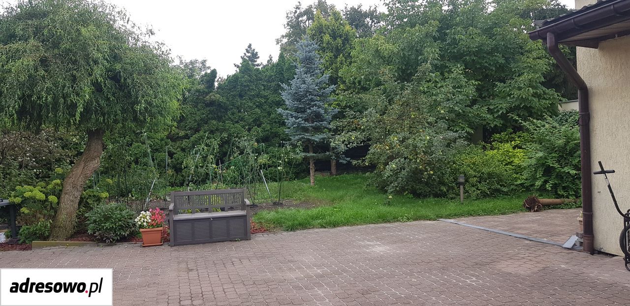 dom wolnostojący, 5 pokoi Toruń Wrzosy, ul. Bażantowa. Zdjęcie 16