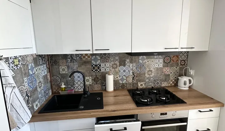 Mieszkanie 3-pokojowe Wrocław Śródmieście, plac Grunwaldzki