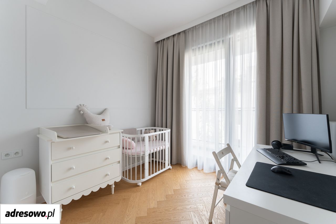 Mieszkanie 3-pokojowe Warszawa Mokotów, ul. Piaseczyńska. Zdjęcie 19