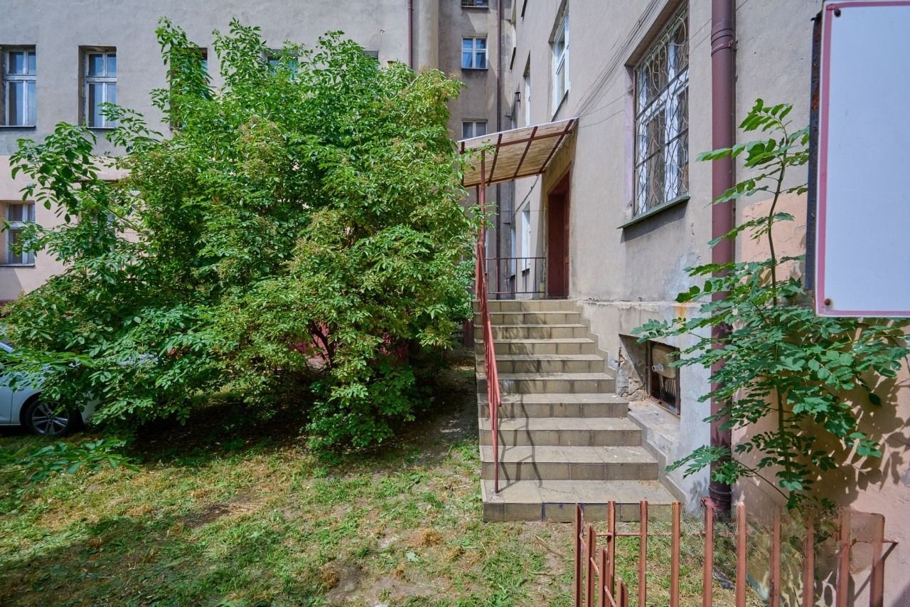 kamienica, 20 pokoi Kalisz Centrum, al. Wolności. Zdjęcie 21