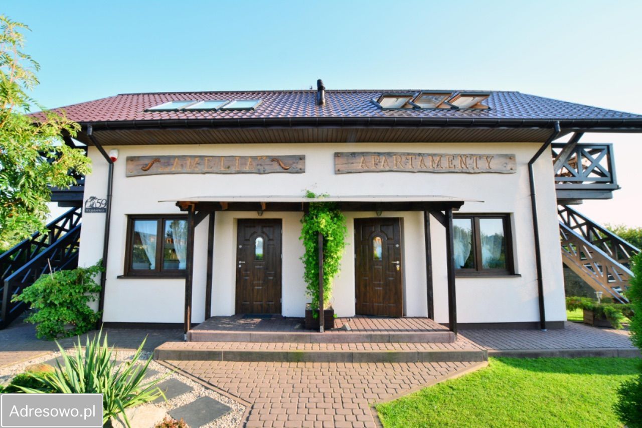 Nieruchomość komercyjna na sprzedaż bez pośredników
ul. Wczasowa
Sianożęty