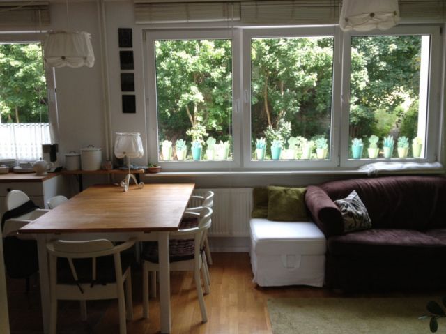 Mieszkanie 3-pokojowe Gdynia Obłuże, ul. Stolarska. Zdjęcie 1