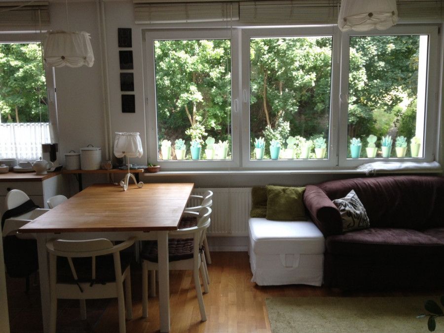 Mieszkanie 3-pokojowe Gdynia Obłuże, ul. Stolarska