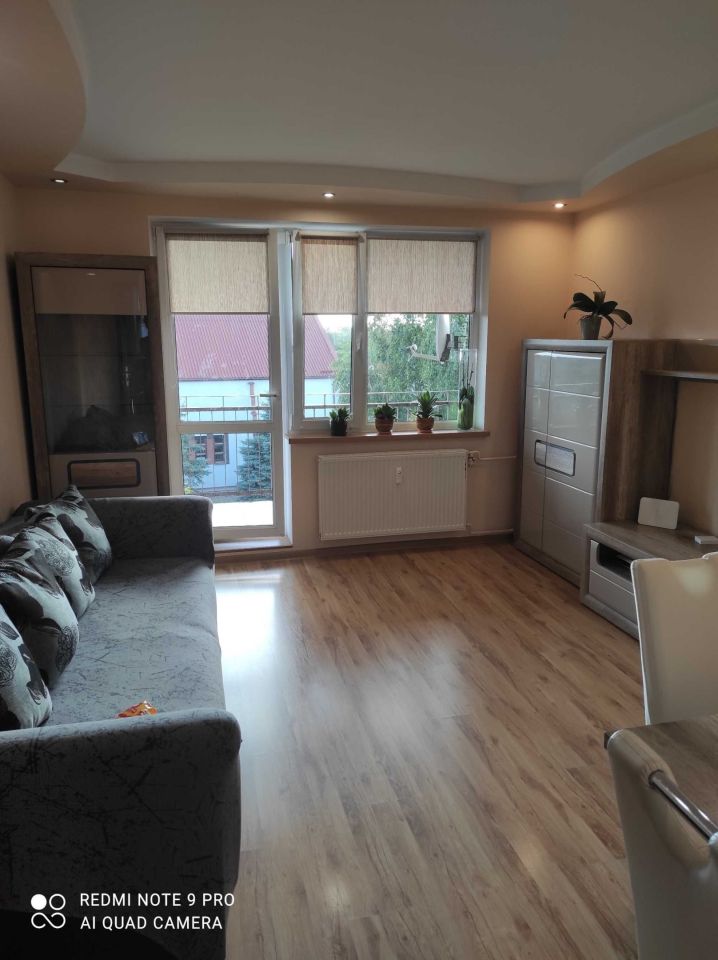 Mieszkanie 3-pokojowe Suwałki, ul. Wileńska