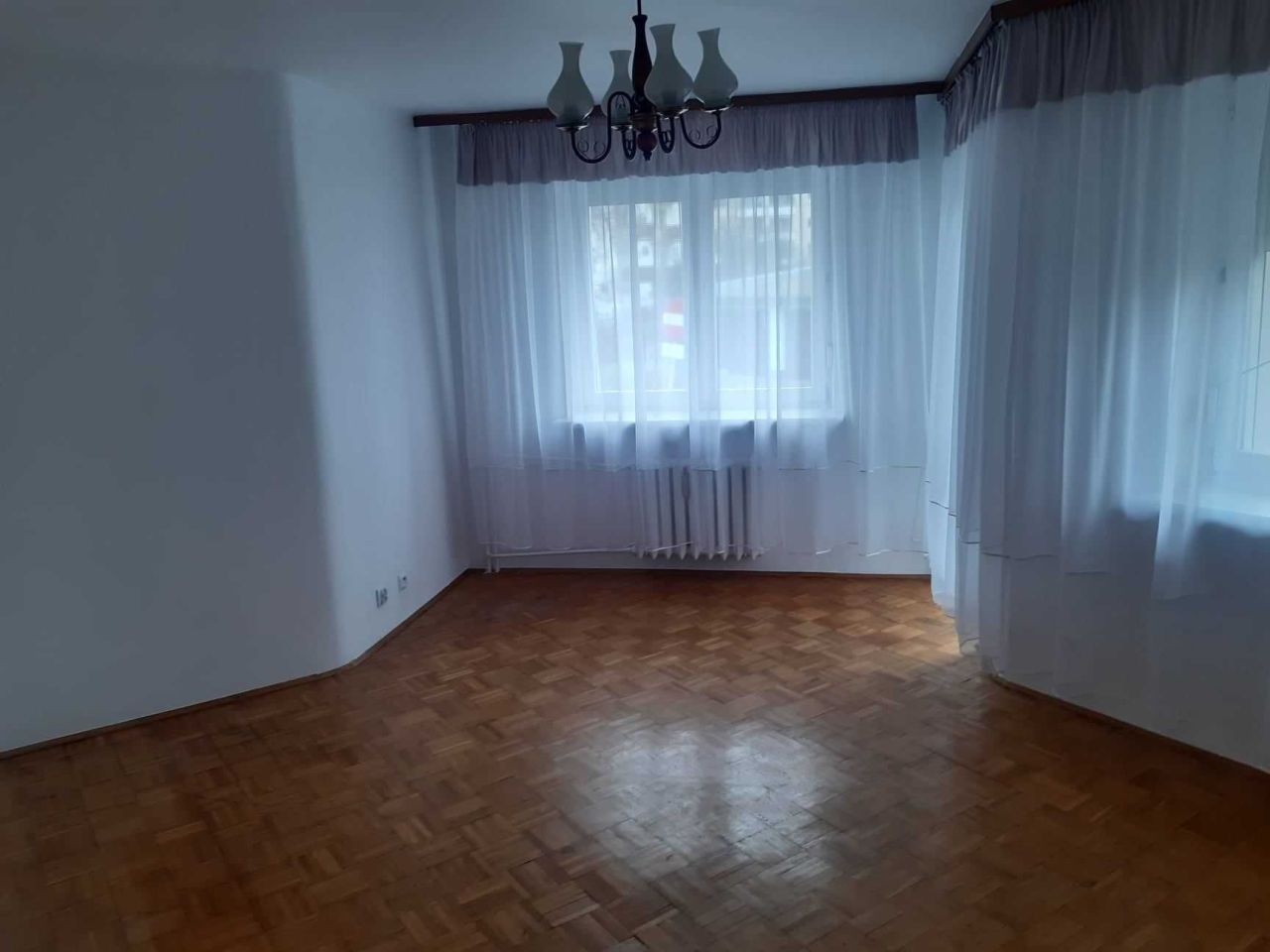 Mieszkanie 2-pokojowe Ostrów Mazowiecka, ul. Widnichowska