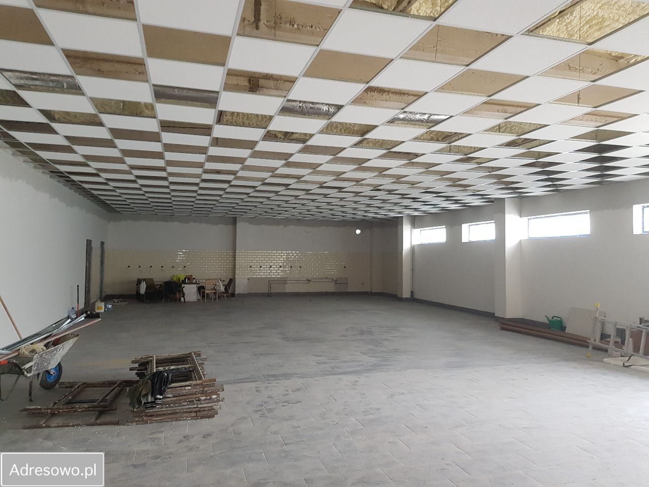 Lokal Tarnowskie Góry Lasowice, ul. gen. Władysława Andersa. Zdjęcie 5