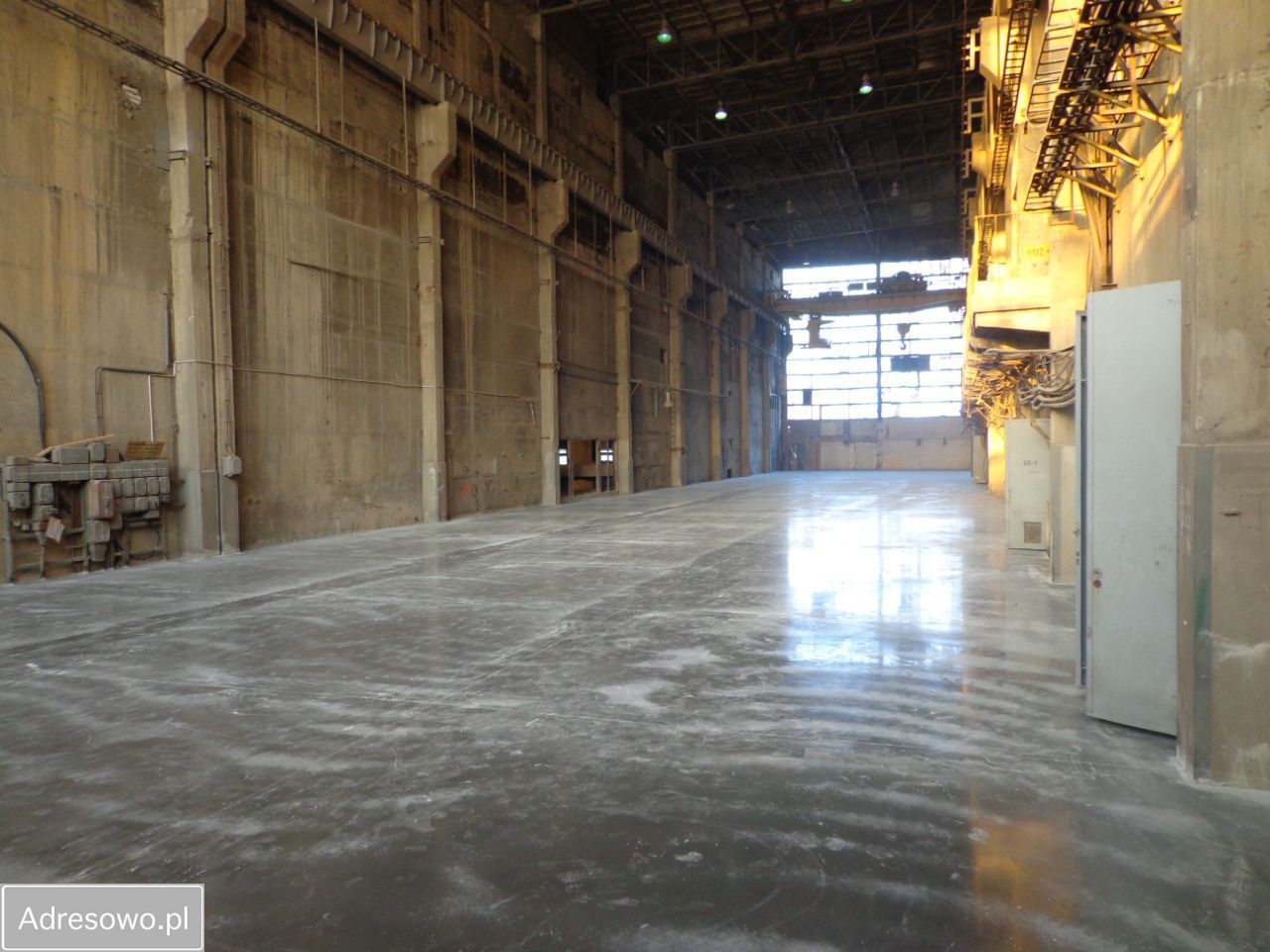 Hala/magazyn Trzebinia. Zdjęcie 7