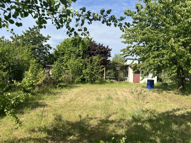 Działka rekreacyjna Stargard, ul. Grudziądzka. Zdjęcie 1