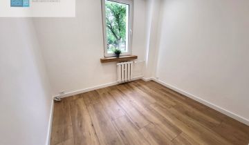 Mieszkanie 3-pokojowe Łódź Radogoszcz, ul. Syrenki