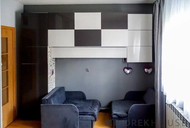 Mieszkanie 2-pokojowe Ząbki, ul. gen. Władysława Sikorskiego. Zdjęcie 9