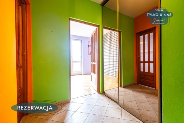 Mieszkanie 3-pokojowe Łódź Bałuty, ul. Pstrągowa. Zdjęcie 13