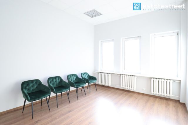 Biuro Rzeszów Śródmieście, ul. Grunwaldzka. Zdjęcie 4