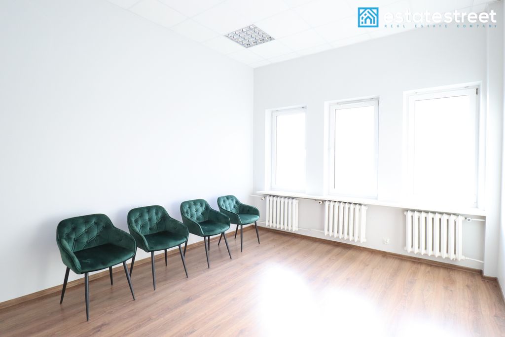 Biuro Rzeszów Śródmieście, ul. Grunwaldzka. Zdjęcie 4