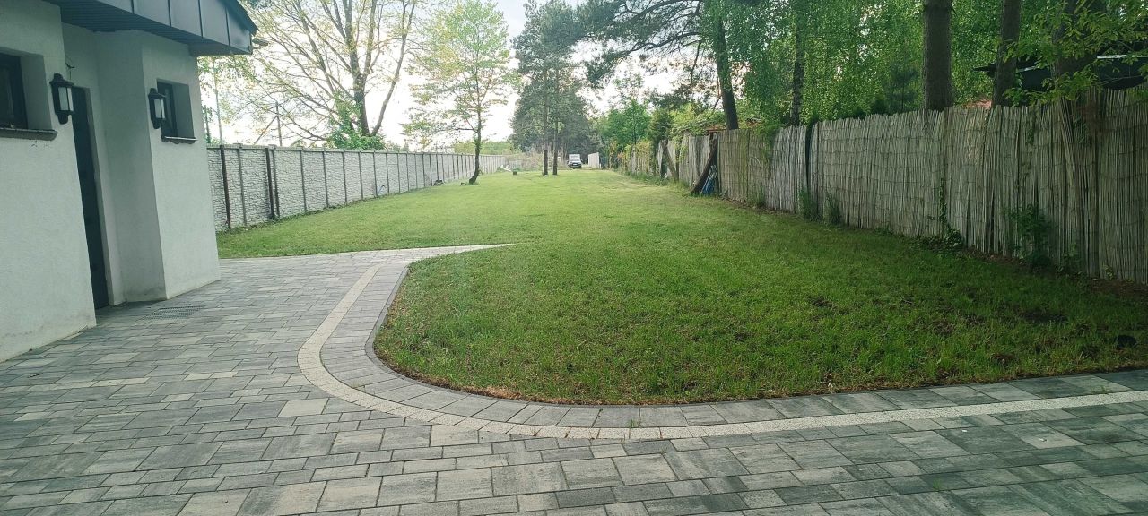 Działka rekreacyjna Samociążek. Zdjęcie 4