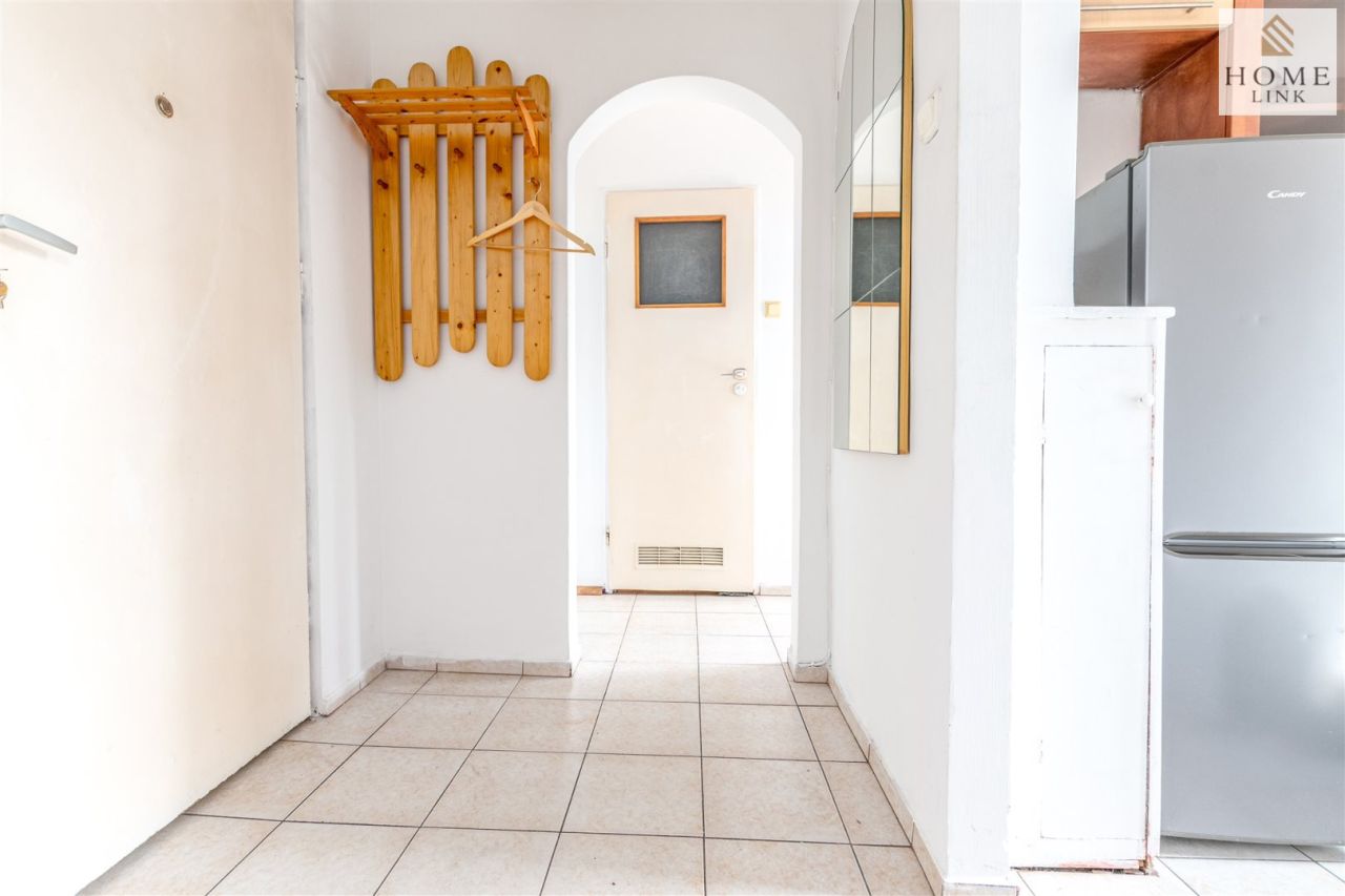 Mieszkanie 2-pokojowe Olsztyn Jaroty, ul. Fryderyka Leyka. Zdjęcie 4