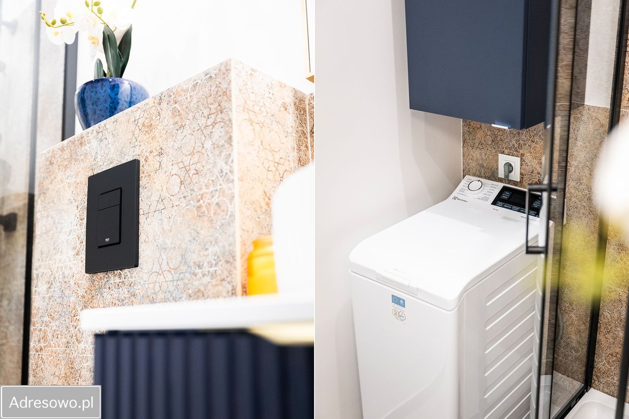 Mieszkanie 1-pokojowe Pruszków. Zdjęcie 12