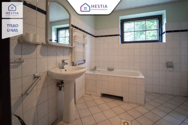 dom wolnostojący, 10 pokoi Silnowo. Zdjęcie 24