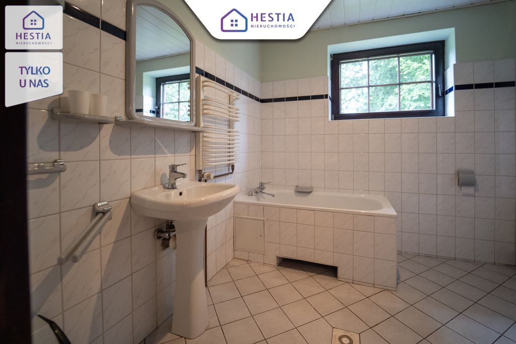 dom wolnostojący, 10 pokoi Silnowo. Zdjęcie 24