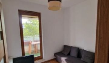 Mieszkanie 3-pokojowe Warszawa Wilanów, ul. Księdza Prymasa Augusta Hlonda