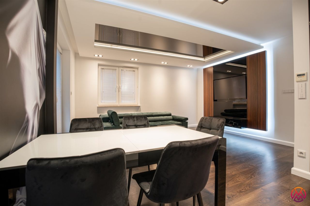 Mieszkanie 3-pokojowe Łódź Śródmieście, ul. Tylna. Zdjęcie 5