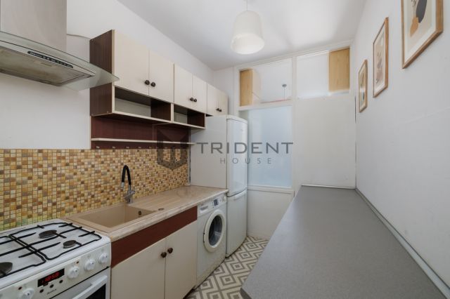 Mieszkanie 2-pokojowe Warszawa Ochota, ul. Grójecka. Zdjęcie 5