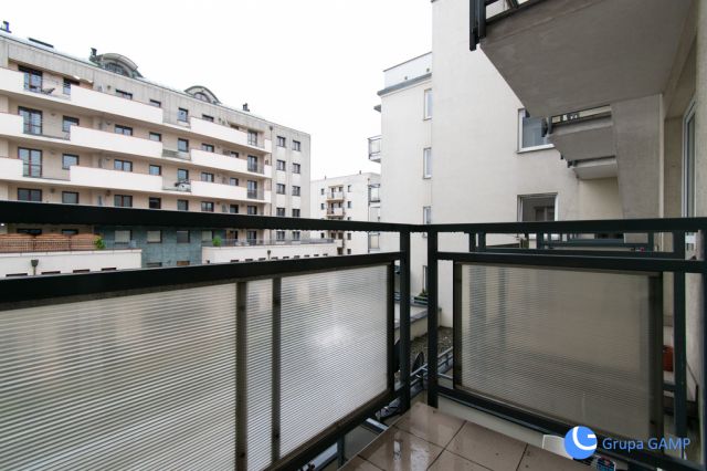 Mieszkanie 2-pokojowe Kraków Bronowice, ul. Bartosza Głowackiego. Zdjęcie 11