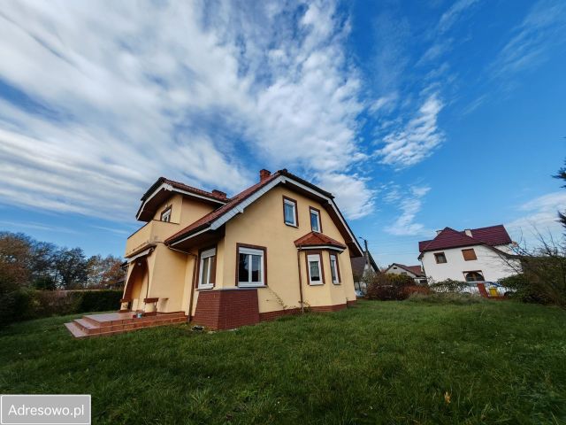 dom, 7 pokoi Niemodlin. Zdjęcie 1