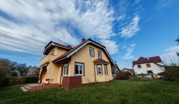 dom, 7 pokoi Niemodlin