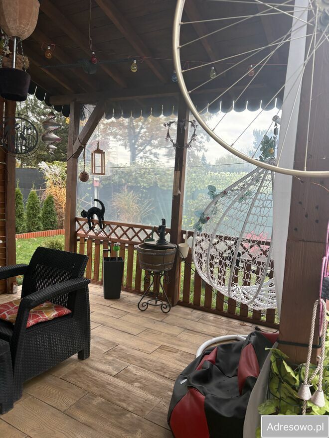 Działka rod Skierniewice. Zdjęcie 3