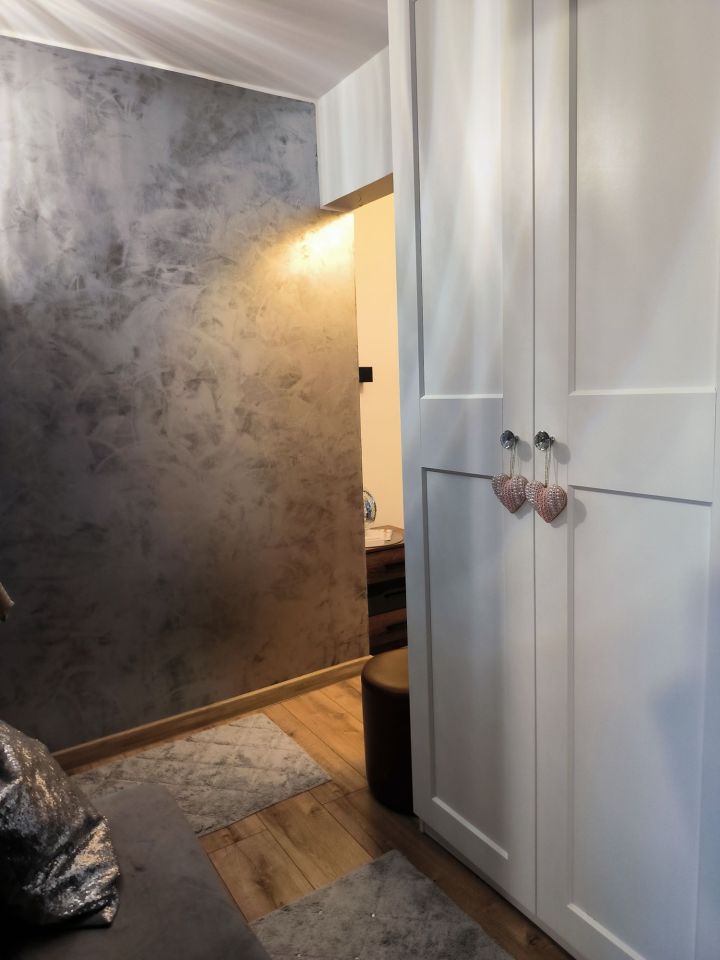 Mieszkanie 3-pokojowe Nowy Sącz, ul. 1 Brygady. Zdjęcie 4