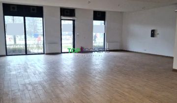 Lokal Warszawa Mokotów