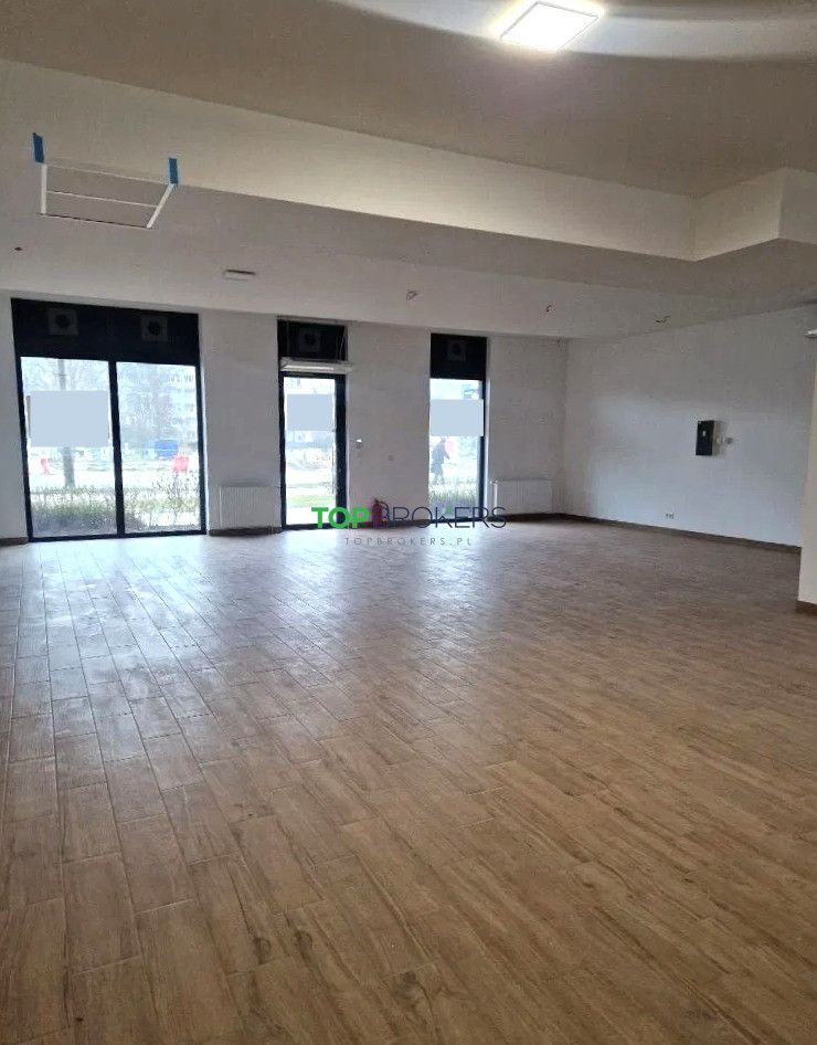 Lokal Warszawa Mokotów