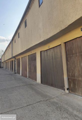 Garaż/miejsce parkingowe Kraków Bronowice, ul. Na Błonie. Zdjęcie 1