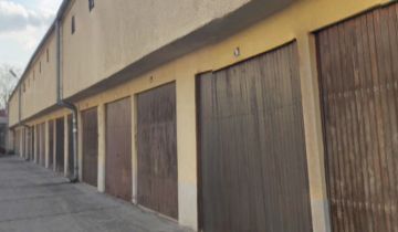 Garaż/miejsce parkingowe Kraków Bronowice, ul. Na Błonie