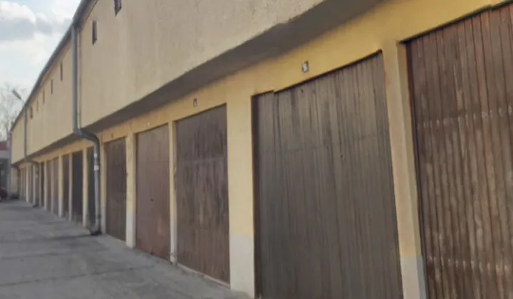 Garaż/miejsce parkingowe Kraków Bronowice, ul. Na Błonie