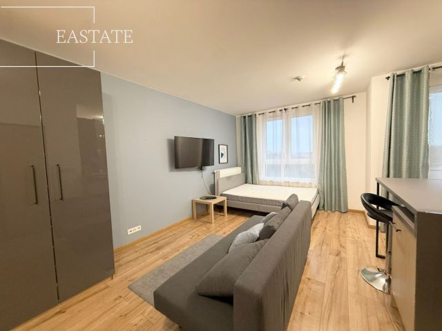 Mieszkanie 1-pokojowe Warszawa Włochy, ul. Wiktoryn. Zdjęcie 3