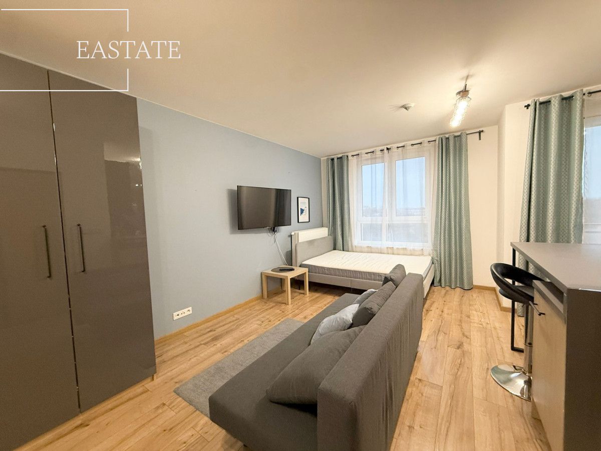 Mieszkanie 1-pokojowe Warszawa Włochy, ul. Wiktoryn. Zdjęcie 3