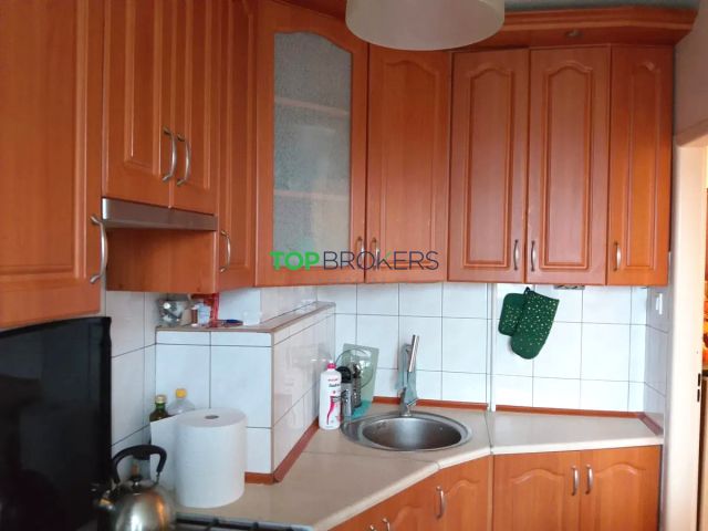 Mieszkanie 3-pokojowe Warszawa Mokotów, ul. Orzycka. Zdjęcie 7