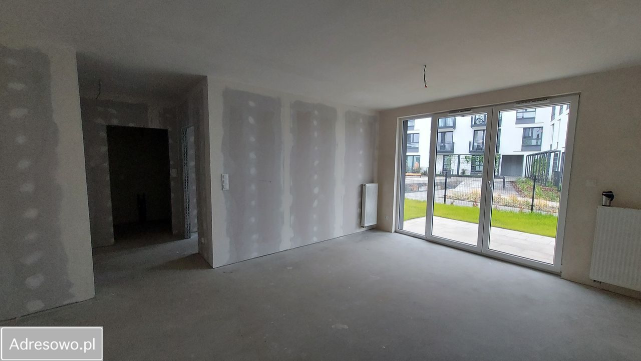 Mieszkanie 2-pokojowe Gdynia Chwarzno-Wiczlino, ul. Jana Kazimierza