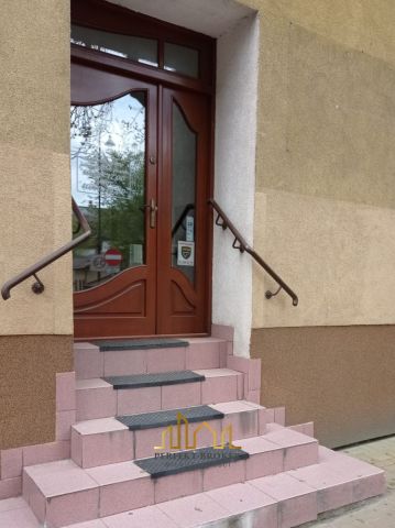 Lokal Lublin Śródmieście, ul. Gabriela Narutowicza. Zdjęcie 2