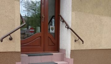 Lokal Lublin Śródmieście, ul. Gabriela Narutowicza