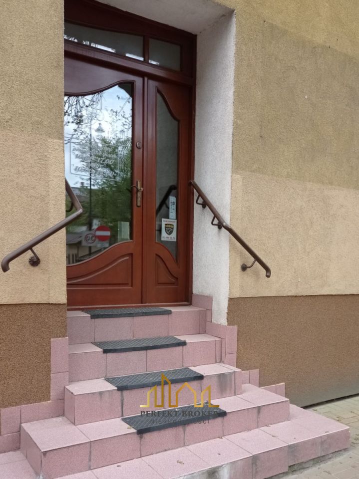 Lokal Lublin Śródmieście, ul. Gabriela Narutowicza. Zdjęcie 2