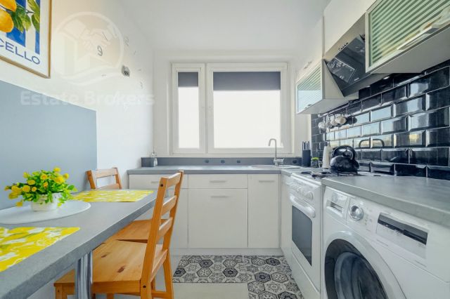 Mieszkanie 2-pokojowe Wrocław Fabryczna, ul. Szkocka. Zdjęcie 3