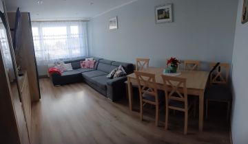 Mieszkanie 3-pokojowe Łabędnik, Łabędnik