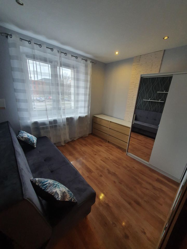 Mieszkanie 2-pokojowe Łódź Bałuty, ul. Podrzeczna. Zdjęcie 4