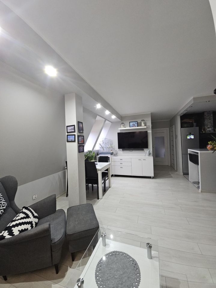 Mieszkanie 4-pokojowe Poznań Naramowice, ul. Naramowicka. Zdjęcie 28