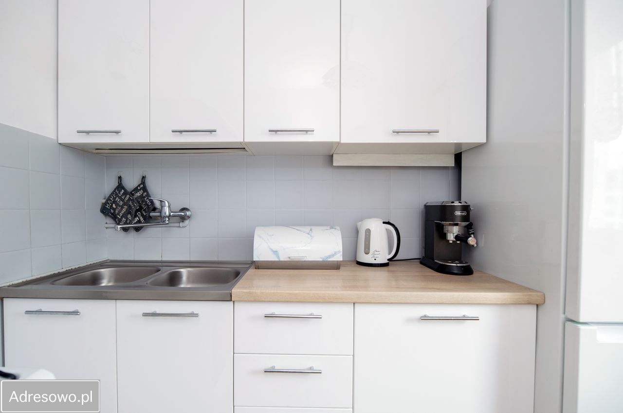 Mieszkanie 3-pokojowe Milicz, ul. Adama Mickiewicza. Zdjęcie 10