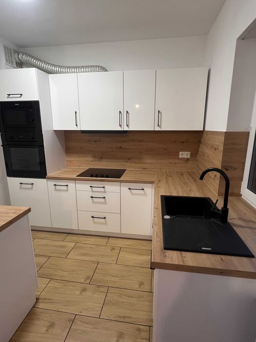 Mieszkanie 3-pokojowe Jarocin, ul. Siedlemińska. Zdjęcie 6