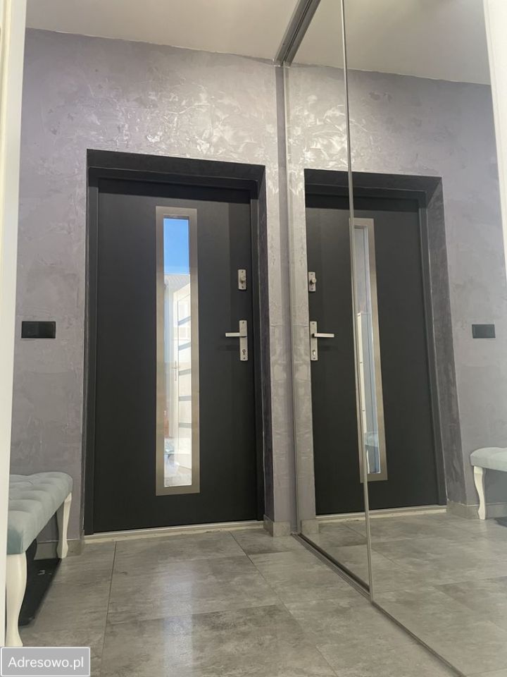 bliźniak, 4 pokoje Nowa Wola, ul. Barwinków. Zdjęcie 12